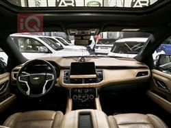 شيفروليه تاهو